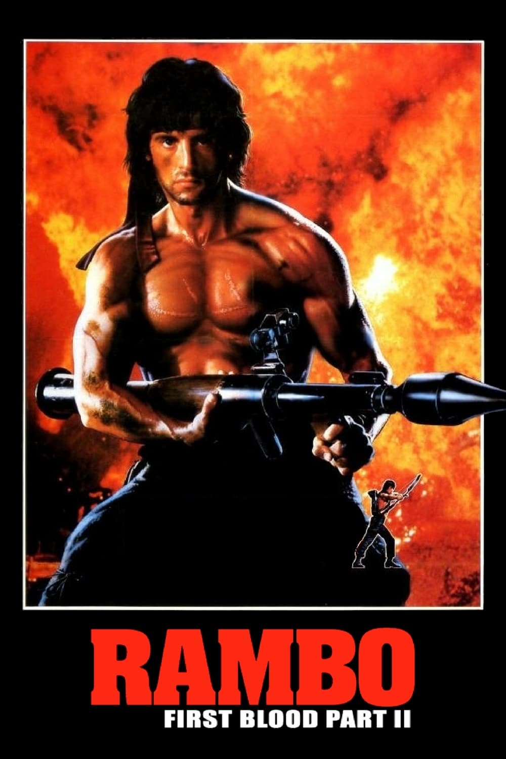 Rambo First Blood Part 3 Full Movie In Hindi Download